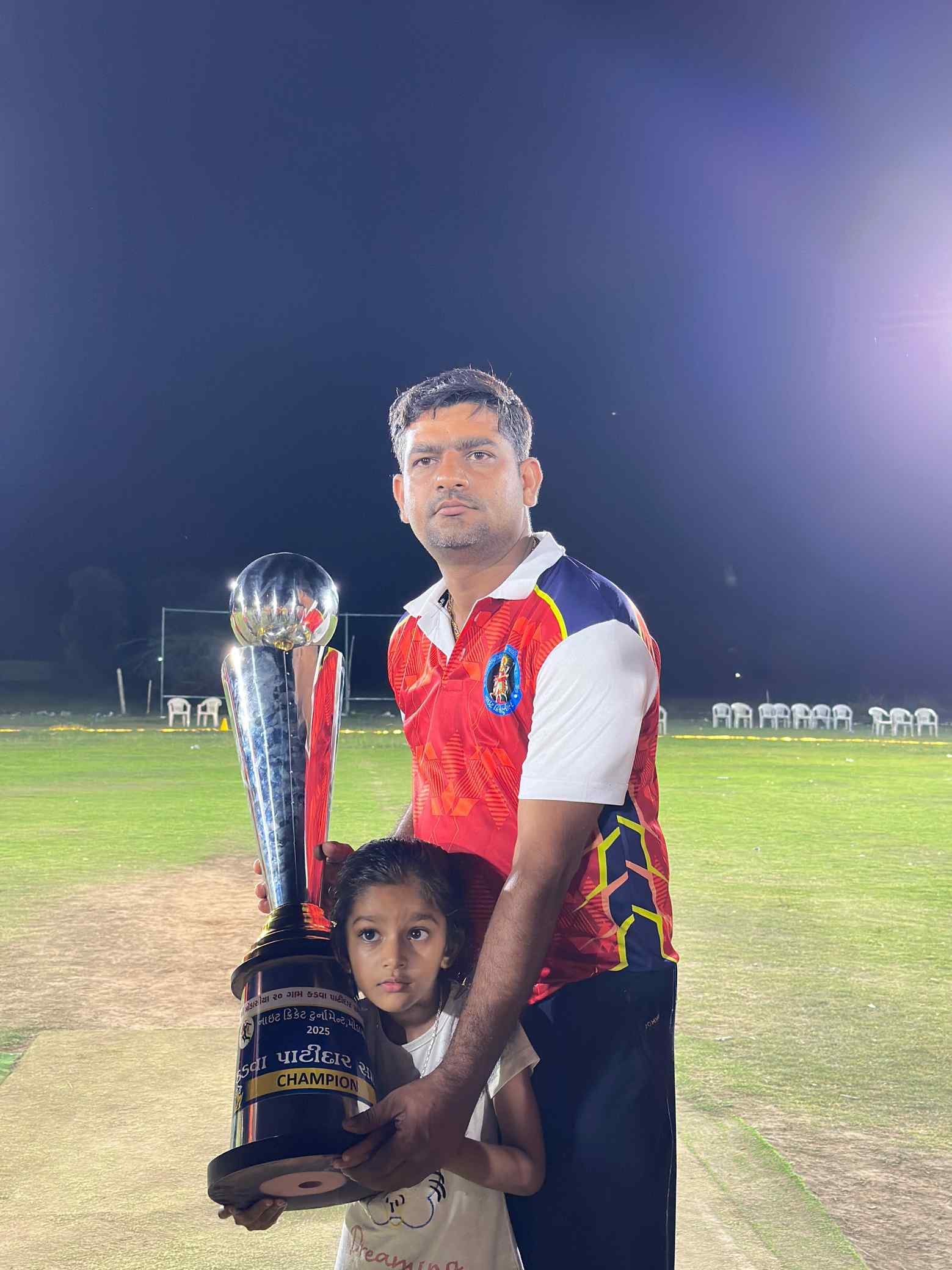 HEMAL PATEL